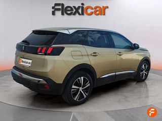 Peugeot 3008 1.6L THP 121kW (165CV) EAT6 Allure