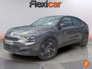 Citroën C4 PureTech 130 S&S EAT8 Feel Pack