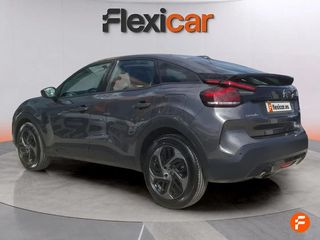 Citroën C4 PureTech 130 S&S EAT8 Feel Pack