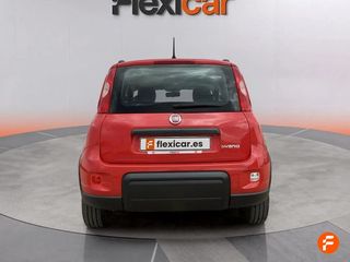 Fiat Panda City Life Hybrid 1.0 Gse 51kw (70CV)