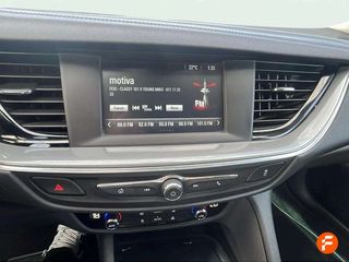 Opel Insignia  GS 1.6 CDTi 100kW Turbo D Innovation