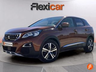 Peugeot 3008 1.5 BlueHDi 96kW (130CV) S&S Allure