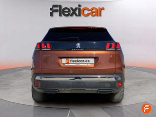 Peugeot 3008 1.5 BlueHDi 96kW (130CV) S&S Allure