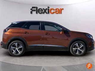 Peugeot 3008 1.5 BlueHDi 96kW (130CV) S&S Allure