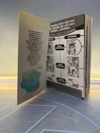 VAGABOND de TAKEHIKO INOUE N.1