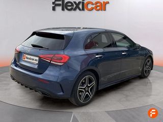 Mercedes Clase A A 180 d