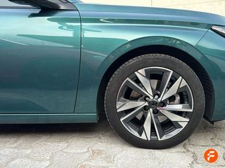 Peugeot 308 SW Allure Pack BlueHDi 130 S&S EAT8