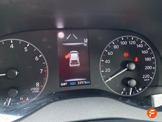 Toyota Yaris 1.5 125 S-Edition