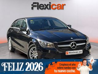 Mercedes Clase CLA MERCEDES CLA 180 d