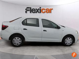 Dacia Logan Ambiance 1.0 54kW (73CV)