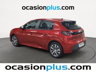 Peugeot 208 PureTech 100 Active 75 kW (100 CV)