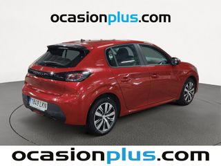 Peugeot 208 PureTech 100 Active 75 kW (100 CV)