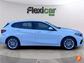 BMW Serie 1 118i