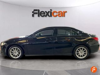 Mercedes Clase A A 180 d