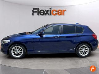 BMW Serie 1 116d