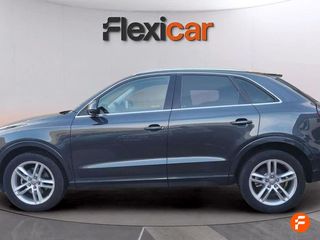 Audi Q3 Attraction 2.0 TDI 110kW(150CV) S tronic