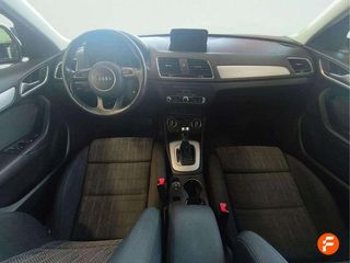 Audi Q3 Attraction 2.0 TDI 110kW(150CV) S tronic