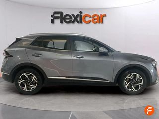 Kia Sportage 1.6 CRDi MHEV 100kW (136CV) Concept 4x2