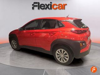 Hyundai Kona 1.0 TGDI Klass 4X2