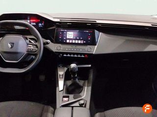 Peugeot 308 5P Active Pack Puretech 110 S&S MAN