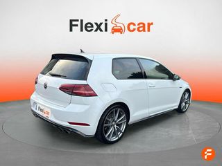 Volkswagen Golf R 2.0 TSI 228kW (310CV) 4Motion DSG