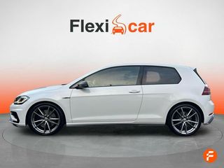 Volkswagen Golf R 2.0 TSI 228kW (310CV) 4Motion DSG