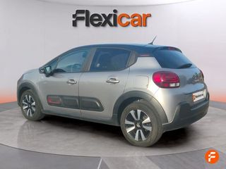 Citroën C3 PureTech 60KW (83CV) C-Series