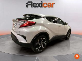 Toyota C-HR 1.8 125H Advance