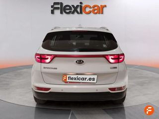 Kia Sportage 1.7 CRDi VGT 85kW Business 4x2 Eco-Dynam