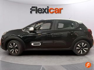 Citroën C3 PureTech 60KW (83CV) Feel Pack