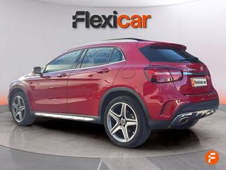 Mercedes GLA GLA 200 D - 5P (2020)