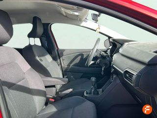 Dacia Sandero Access SCe 49kW (65CV)