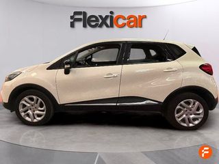 Renault Captur Intens Energy TCe 90 eco2 Euro 6