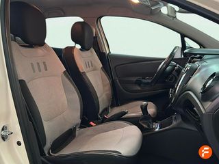 Renault Captur Intens Energy TCe 90 eco2 Euro 6