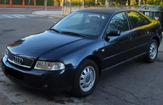 Audi A4 2000