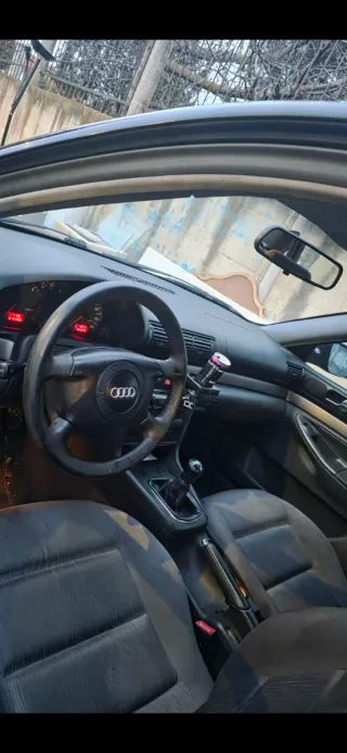 Audi A4 2000