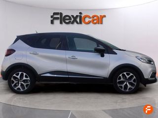 Renault Captur Zen TCe 66kW (90CV) -18