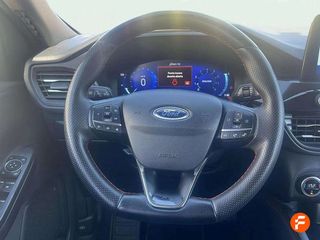 Ford Kuga ST-Line X 1.5T EcoBoost 110kW (150CV)
