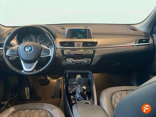 BMW X1 sDrive18d