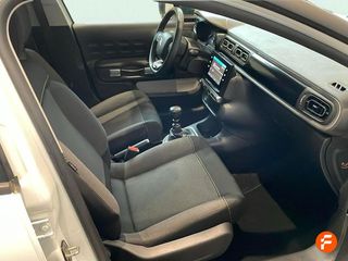 Citroën C3 PureTech 100 Max