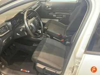 Citroën C3 PureTech 100 Max