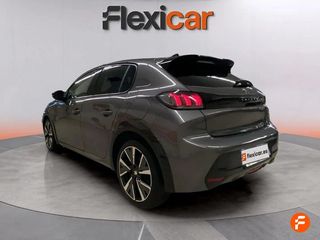 Peugeot 208 PureTech 73kW (100CV) EAT8 GT
