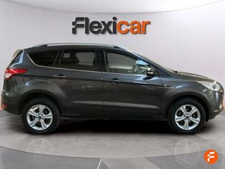 Ford Kuga 1.5 EcoBoost 110kW A-S-S 4x2 Business