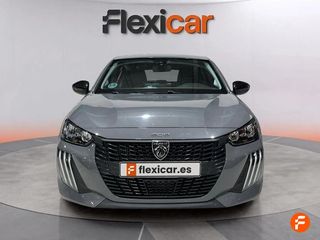 Peugeot 208 Active Puretech 100