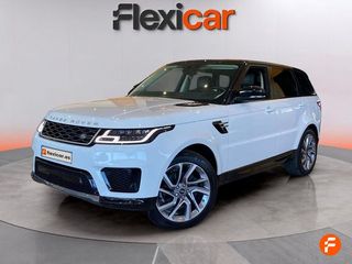 Land-Rover Range Rover Sport 3.0 SDV6 225kW (306CV) HSE