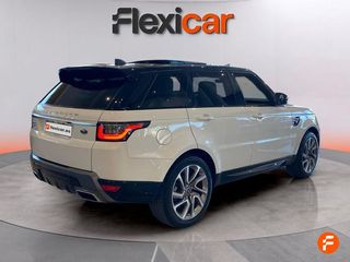Land-Rover Range Rover Sport 3.0 SDV6 225kW (306CV) HSE