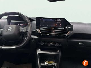 Citroën C4 X PureTech 130 S&S EAT8 Plus