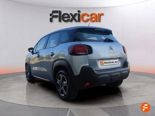 Citroën C3 Aircross PureTech 81kW (110CV) S&S Feel