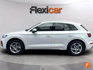 Audi Q5 Advanced 35 TDI 120kW S tronic