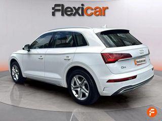 Audi Q5 Advanced 35 TDI 120kW S tronic